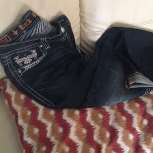 Rock Revivals jeans